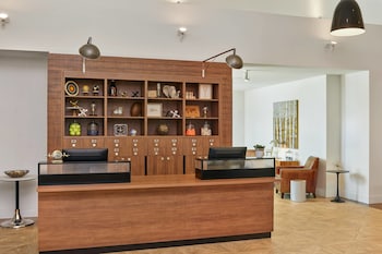 four points by sheraton dallas fort worth airport north