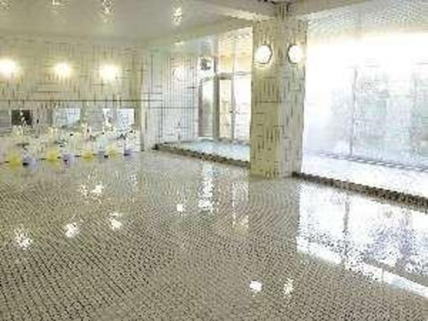 hotel new daishin