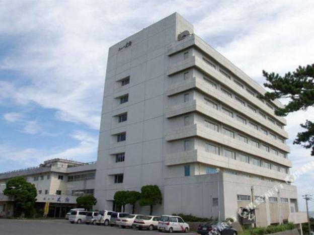 hotel new daishin