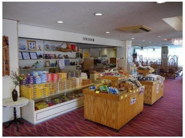 hotel new daishin