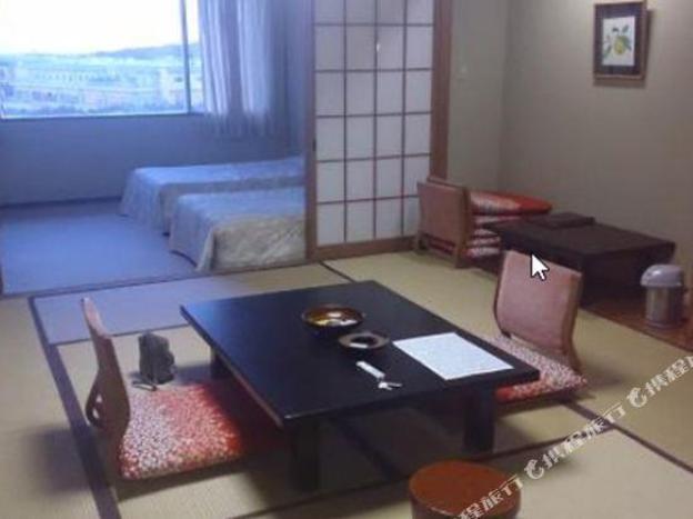 hotel new daishin
