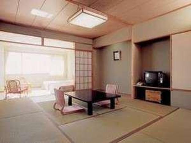 hotel new daishin