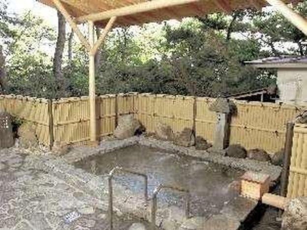 hotel new daishin