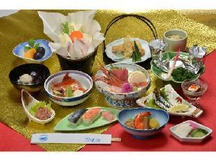 hotel new daishin