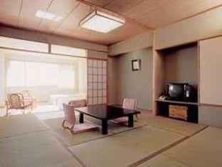 hotel new daishin