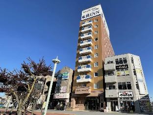 toyoko inn tokyo akigawa station kita