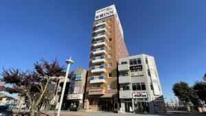 toyoko inn tokyo akigawa station kita