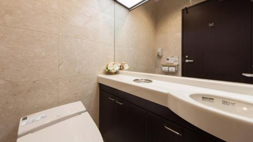 toyoko inn tokyo akigawa station kita