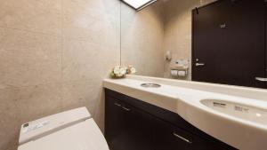 toyoko inn tokyo akigawa station kita