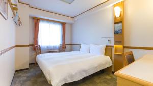 toyoko inn tokyo akigawa station kita