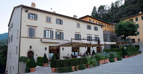 La Locanda Di Cetona,Chiusi>>Cetona,4 star