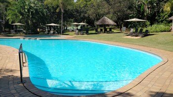 Cambalala Kruger Park Lodge,Hazyview>>Ehlanzeni,4 star