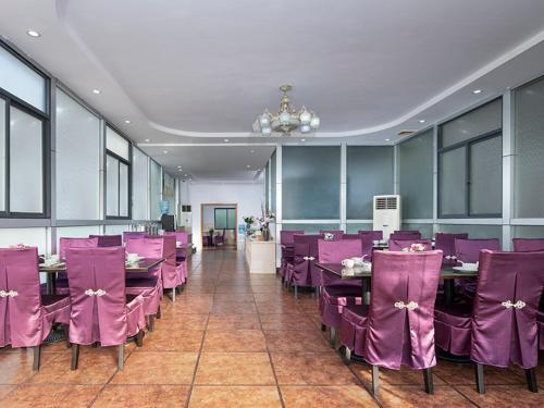 viennahotel shenzhen pingshan shenshan road