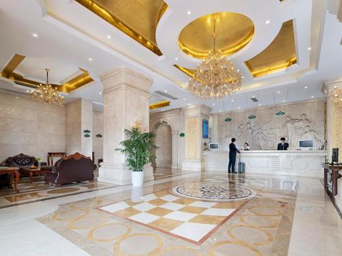 viennahotel shenzhen pingshan shenshan road