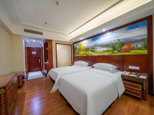 viennahotel shenzhen pingshan shenshan road