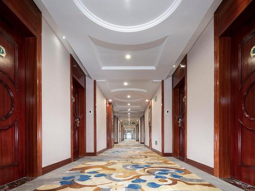 viennahotel shenzhen pingshan shenshan road