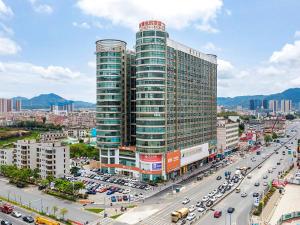 viennahotel shenzhen pingshan shenshan road