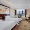 viennahotel shenzhen pingshan shenshan road