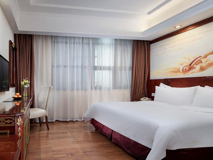 viennahotel shenzhen pingshan shenshan road