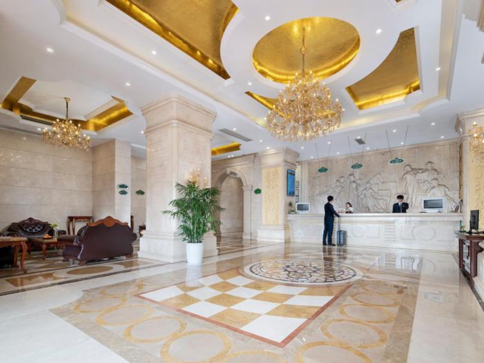 viennahotel shenzhen pingshan shenshan road