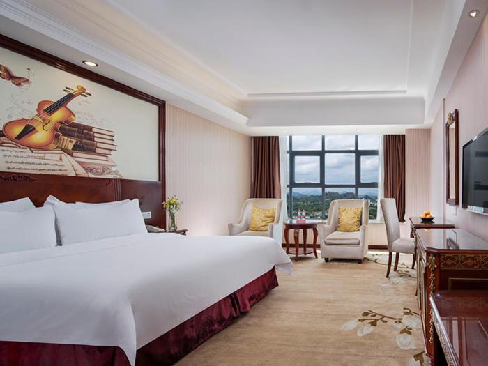 viennahotel shenzhen pingshan shenshan road