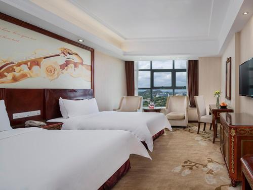 viennahotel shenzhen pingshan shenshan road