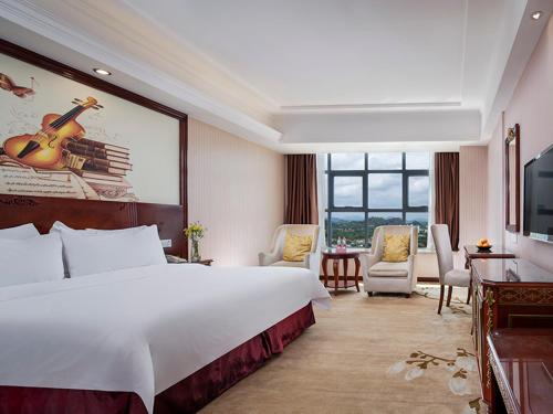 viennahotel shenzhen pingshan shenshan road