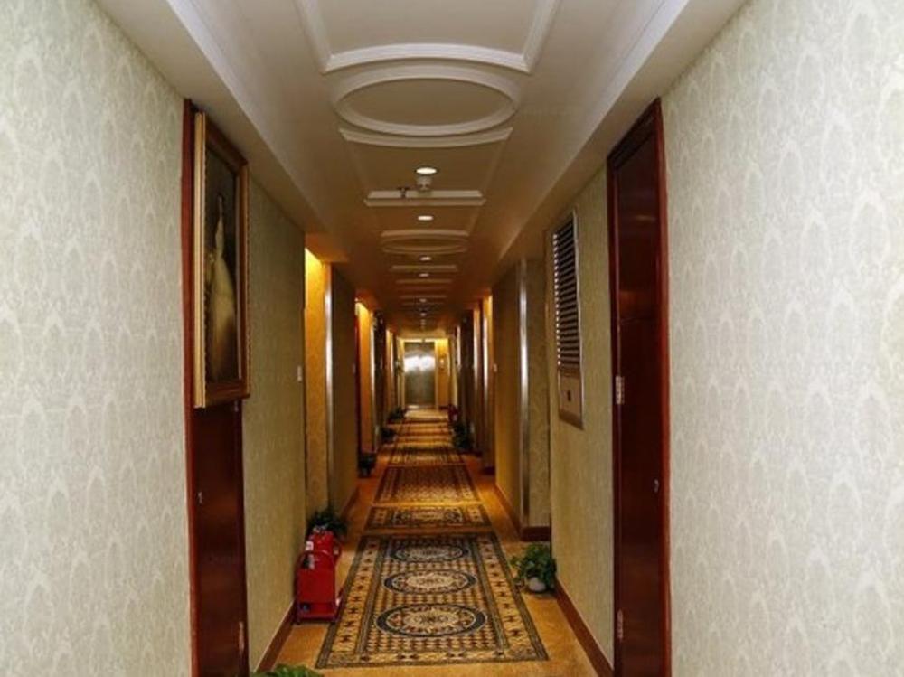 viennahotel shenzhen futian bagua road