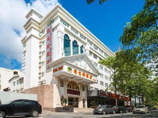 viennahotel shenzhen futian bagua road