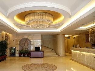 viennahotel shenzhen futian bagua road