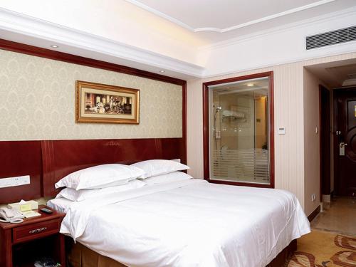 viennahotel shenzhen futian bagua road