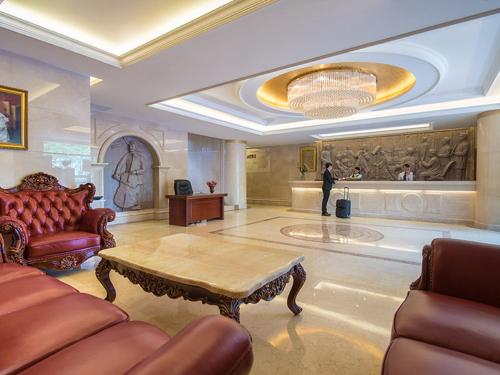 viennahotel shenzhen futian bagua road