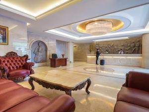 viennahotel shenzhen futian bagua road