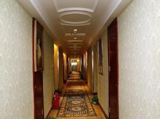 viennahotel shenzhen futian bagua road