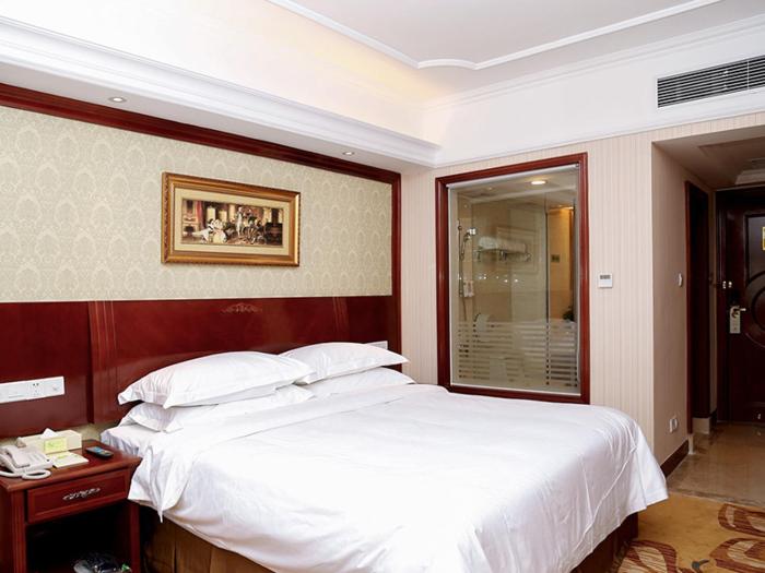 viennahotel shenzhen futian bagua road