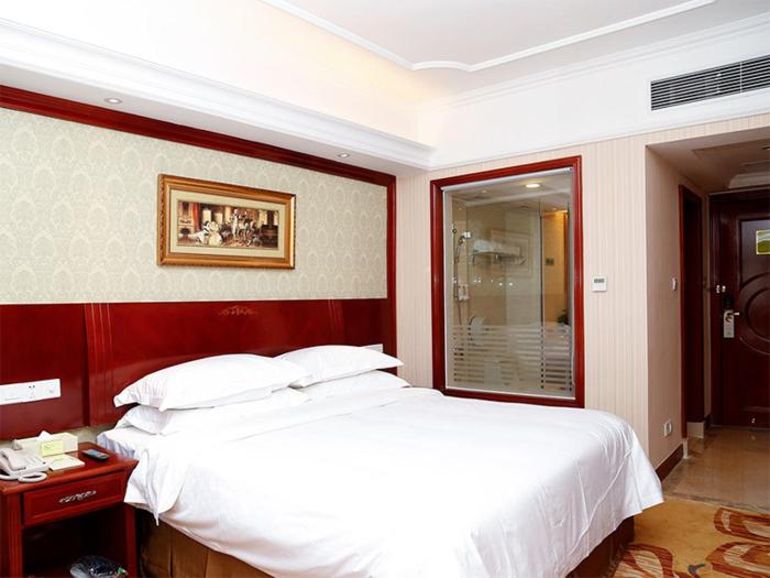 viennahotel shenzhen futian bagua road