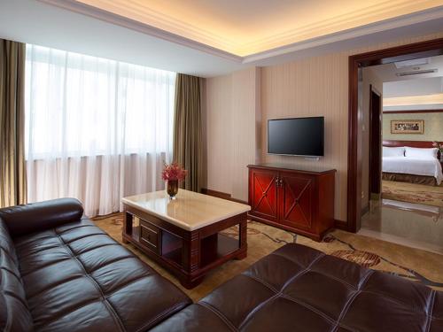 viennahotel shenzhen futian bagua road