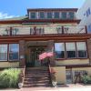 carisbrooke inn
