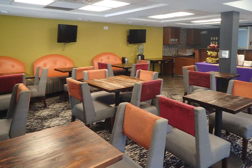 clarion inn