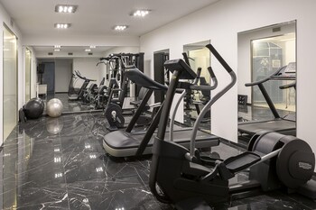 Palazzo Ducale Venturi - Luxury Relais & Wellness,Brindisi>>Andria,5 star