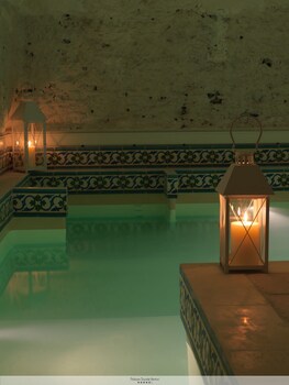 Palazzo Ducale Venturi - Luxury Relais & Wellness,Brindisi>>Andria,5 star