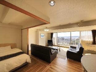 katsuura hilltop hotel and residence