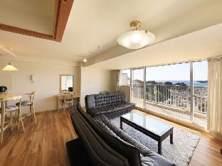 katsuura hilltop hotel and residence
