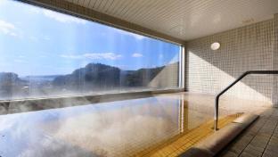 katsuura hilltop hotel and residence
