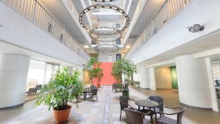 katsuura hilltop hotel and residence