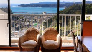 katsuura hilltop hotel and residence
