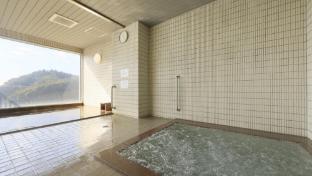 katsuura hilltop hotel and residence