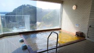 katsuura hilltop hotel and residence
