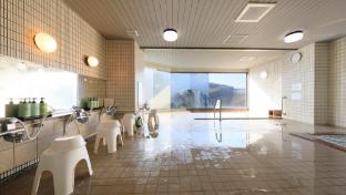 katsuura hilltop hotel and residence