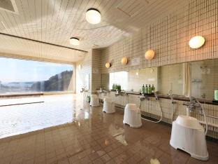 katsuura hilltop hotel and residence